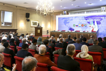 کنفرانس ایران و بریکس