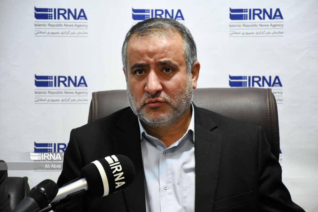 استاندار: پراکندگی و گستردگی استان سمنان در تخصیص اعتبارات لحاظ شود