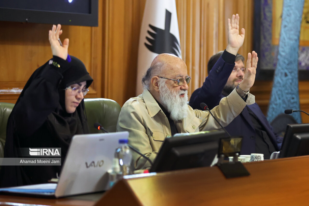 تاکید سخنگوی شورای شهر تهران برحفظ یکپارچگی شورا