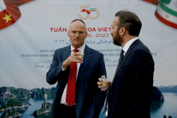 روزهای فرهنگی ویتنام در ایران