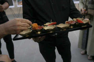 روزهای فرهنگی ویتنام در ایران