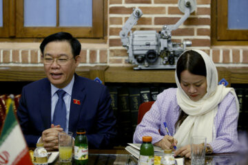 روزهای فرهنگی ویتنام در ایران