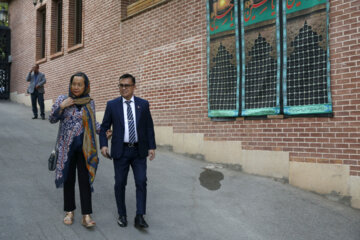 روزهای فرهنگی ویتنام در ایران