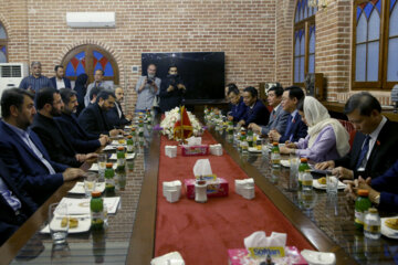 روزهای فرهنگی ویتنام در ایران