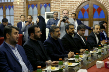 روزهای فرهنگی ویتنام در ایران