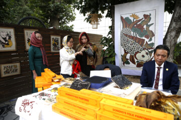 روزهای فرهنگی ویتنام در ایران