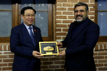 روزهای فرهنگی ویتنام در ایران