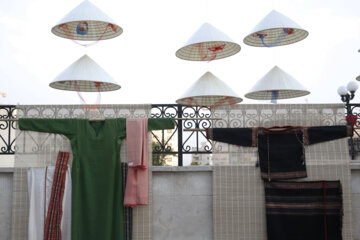 روزهای فرهنگی ویتنام در ایران