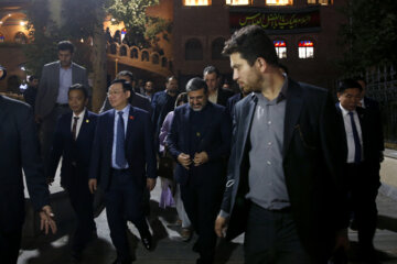 روزهای فرهنگی ویتنام در ایران