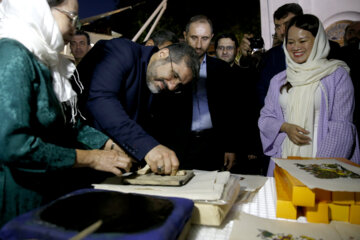 روزهای فرهنگی ویتنام در ایران