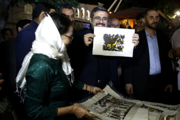 روزهای فرهنگی ویتنام در ایران