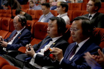 روزهای فرهنگی ویتنام در ایران