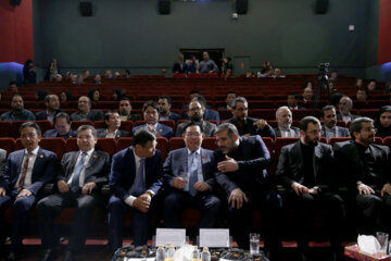 روزهای فرهنگی ویتنام در ایران