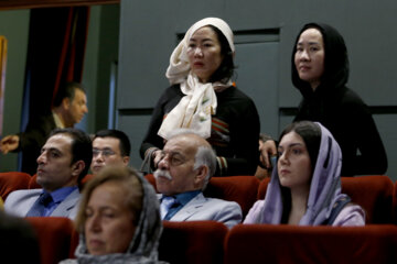 روزهای فرهنگی ویتنام در ایران