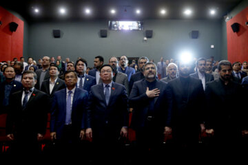 روزهای فرهنگی ویتنام در ایران