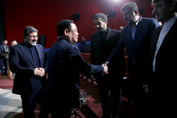 روزهای فرهنگی ویتنام در ایران