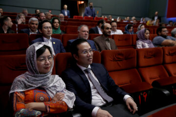 روزهای فرهنگی ویتنام در ایران