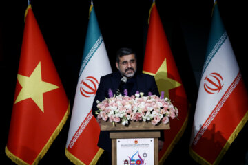 روزهای فرهنگی ویتنام در ایران