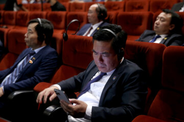 روزهای فرهنگی ویتنام در ایران