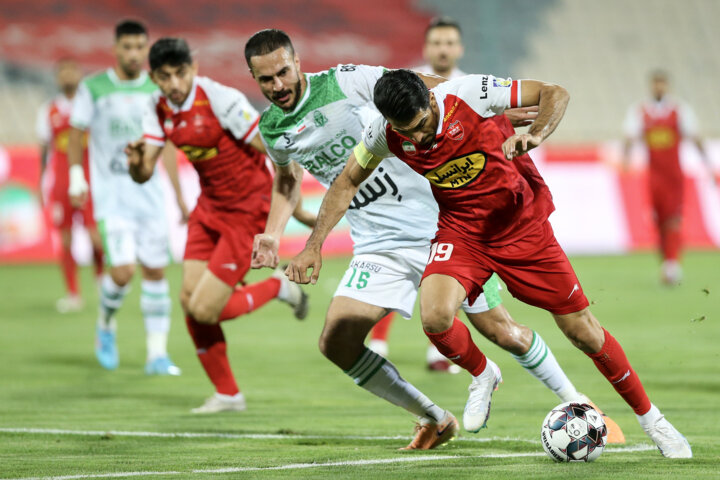 «وحید» وارث «سیدجلال»