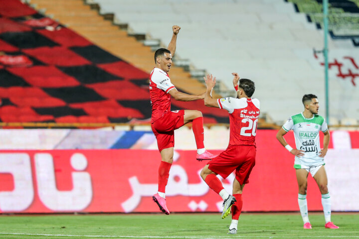 سایهروشنهای هفته اول لیگ برتر؛ تاختوتاز مدعیان از خط شروع