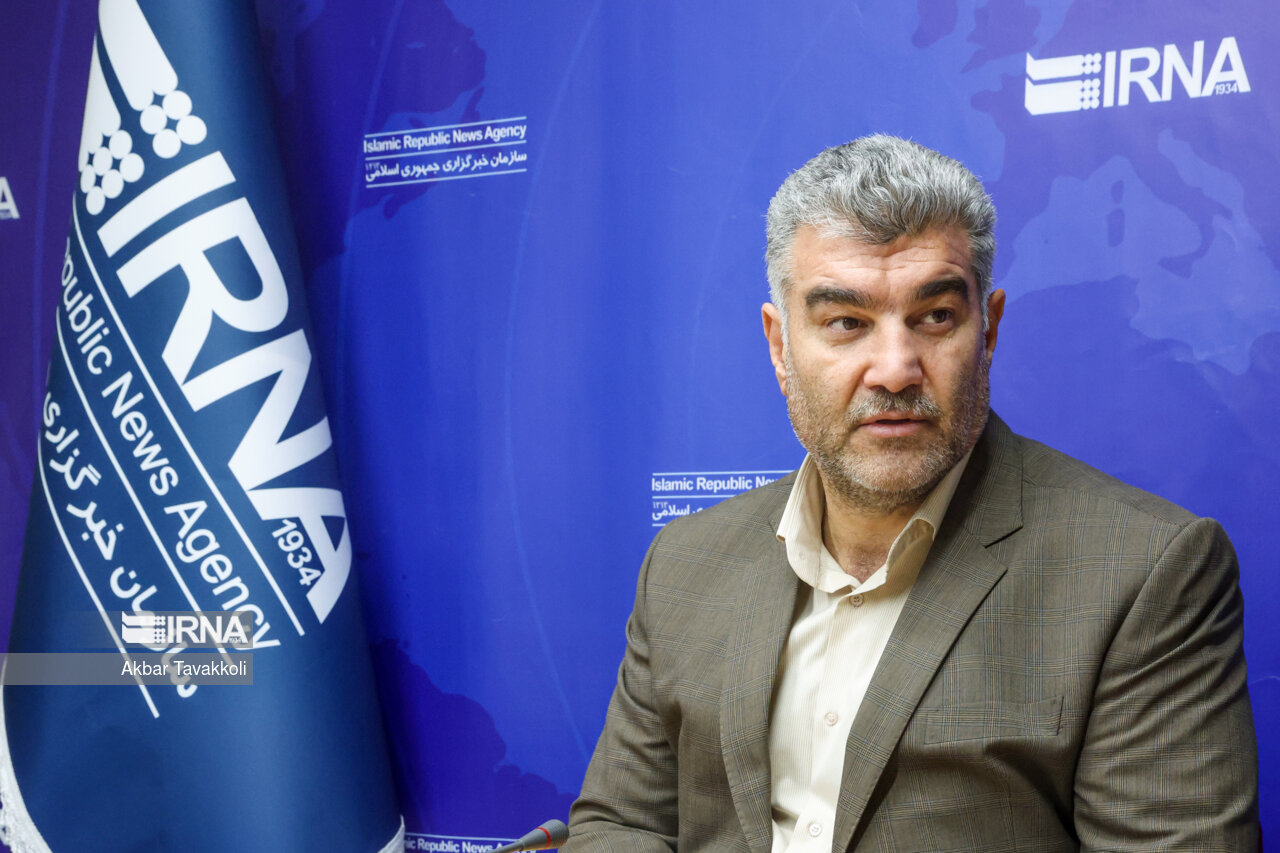 بهتری: در بازی‌های آسیایی ناگویا شگفتی‌ساز می‌شویم