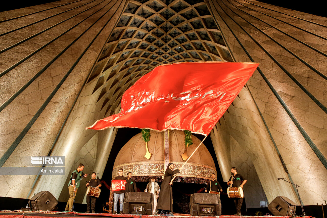 «عکاس حرم» به تلویزیون میآید