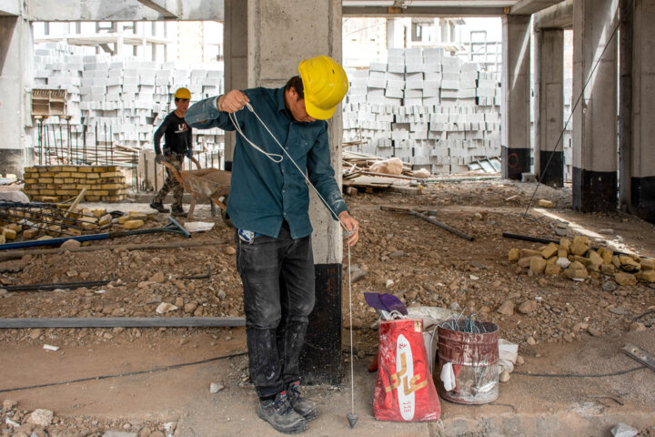 سیستان و بلوچستان متاثر از اتباع خارجی؛ اشغال فرصت شغلی به بیکاری دامن می زند