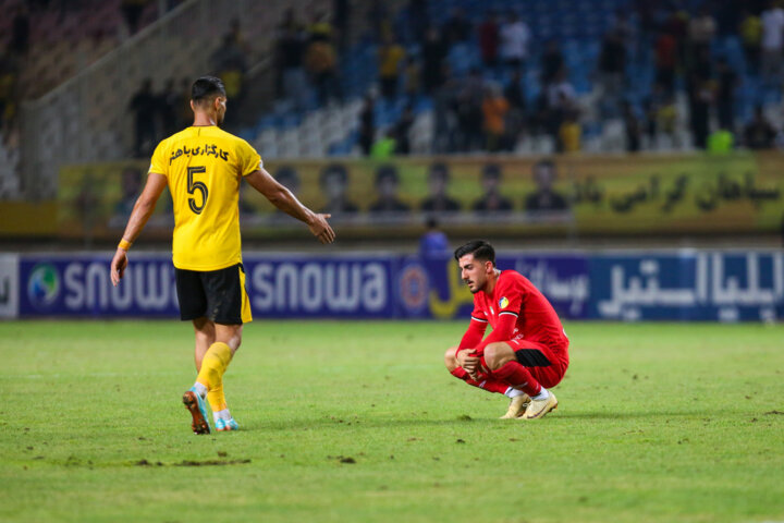 سایهروشنهای هفته اول لیگ برتر؛ تاختوتاز مدعیان از خط شروع