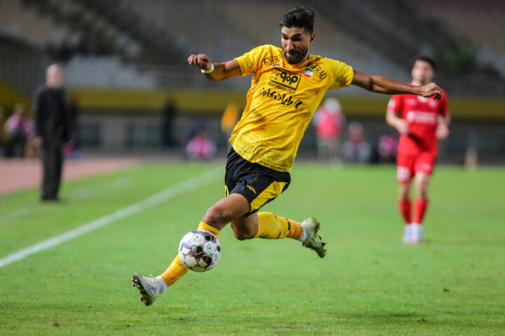 ترکیب منتخب هفته اول؛ سبقت میلیمتری سپاهان و استقلال از پرسپولیس