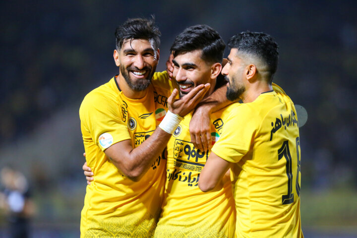 سایهروشنهای هفته اول لیگ برتر؛ تاختوتاز مدعیان از خط شروع