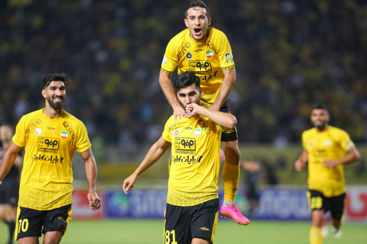 ترکیب منتخب هفته اول؛ سبقت میلیمتری سپاهان و استقلال از پرسپولیس