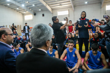 منصوریان: مدال نمی‌گرفتم بهتر بود/ شرمنده هستم