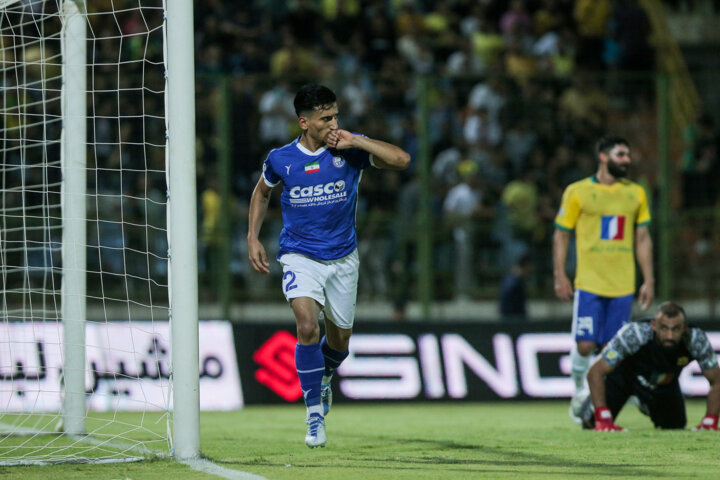 سایهروشنهای هفته اول لیگ برتر؛ تاختوتاز مدعیان از خط شروع