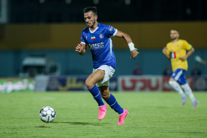 ترکیب منتخب هفته اول؛ سبقت میلیمتری سپاهان و استقلال از پرسپولیس