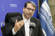 اسلامی تعاون تنظیم او آئی سی کے رکن ملکوں کے لئے ایران کی برآمدات میں 15 فیصدن اضافہ