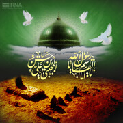 ۳۰ بقعه متبرکه سمنان میزبان عزاداران سالروز رحلت رسول اکرم(ص) است