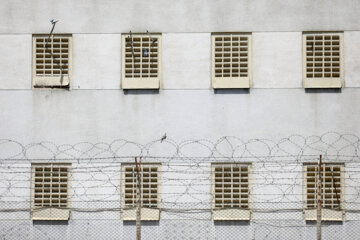 بررسی انتقال زندان دیگر از البرز