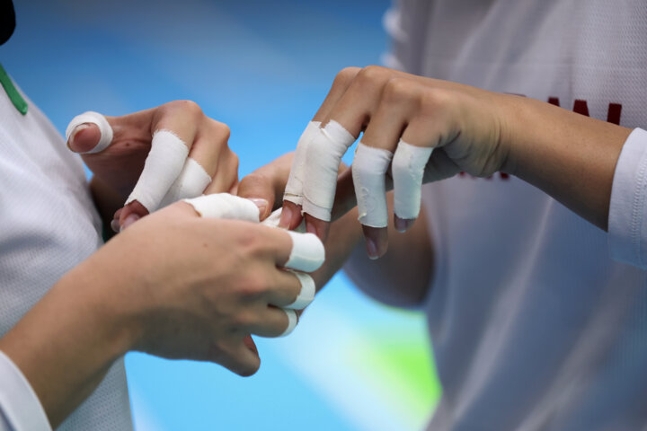 بازگشت مازندران به لیگ برتر والیبال زنان کشور با هدایت سرمربی کرهای