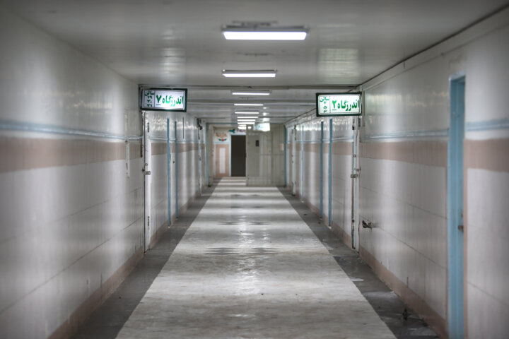 مهمترین رویدادهای البرز در سال ۱۴۰۲