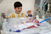 افزایش ۶۱۰ تخت بیمارستانی در بوشهر