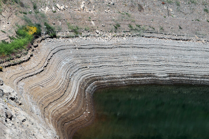 اردیبهشت بدون باران در کلانشهر مشهد