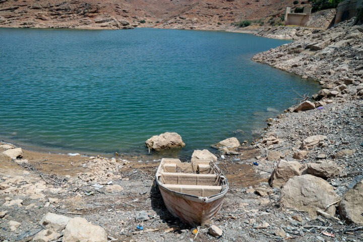 تشنگی آب در خطه خورشید؛ سالی که نکوست از پاییزش پیداست