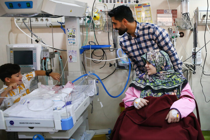 بخشی از عدم تمایل به فرزندآوری ناشی از مسائل فرهنگی است