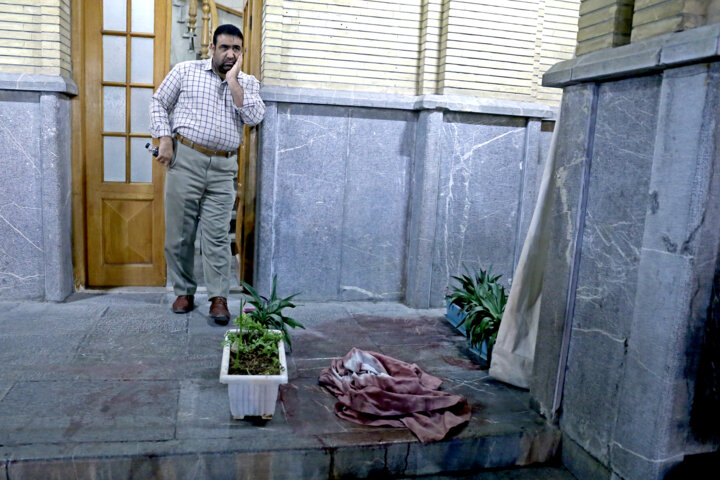 تاملی در چرایی جنایات تروریستها در حرمهای اهل بیت (ع)