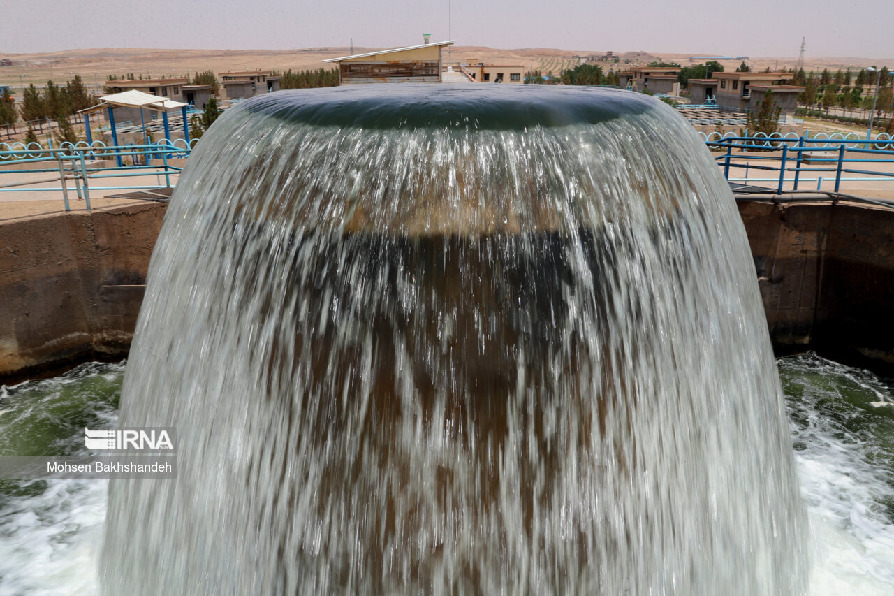 نیازهای آبی استان‌ها احصا شد/ تنظیم طرح ویژه تامین آب برای هر منطقه