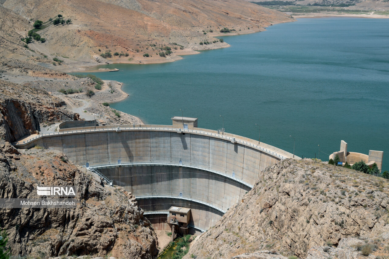 برداشت آب در کشور ۶ میلیارد مترمکعب کاهش یافت