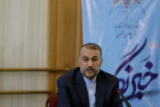 „Wir betrachten den Zusammenhang zwischen der Freilassung von Gefangenen und der Freigabe iranischer Vermögenswerte nicht“
