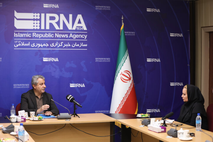 خودکفایی در تامین گندم در دولت سیزدهم محقق شد