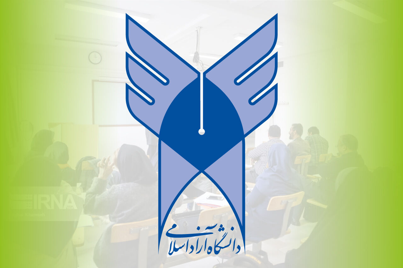 دانشجویان و اساتید دانشگاه آزاد صاحب ایمیل پایه شدند دانشجویان و اساتید دانشگاه آزاد صاحب ایمیل پایه شدند